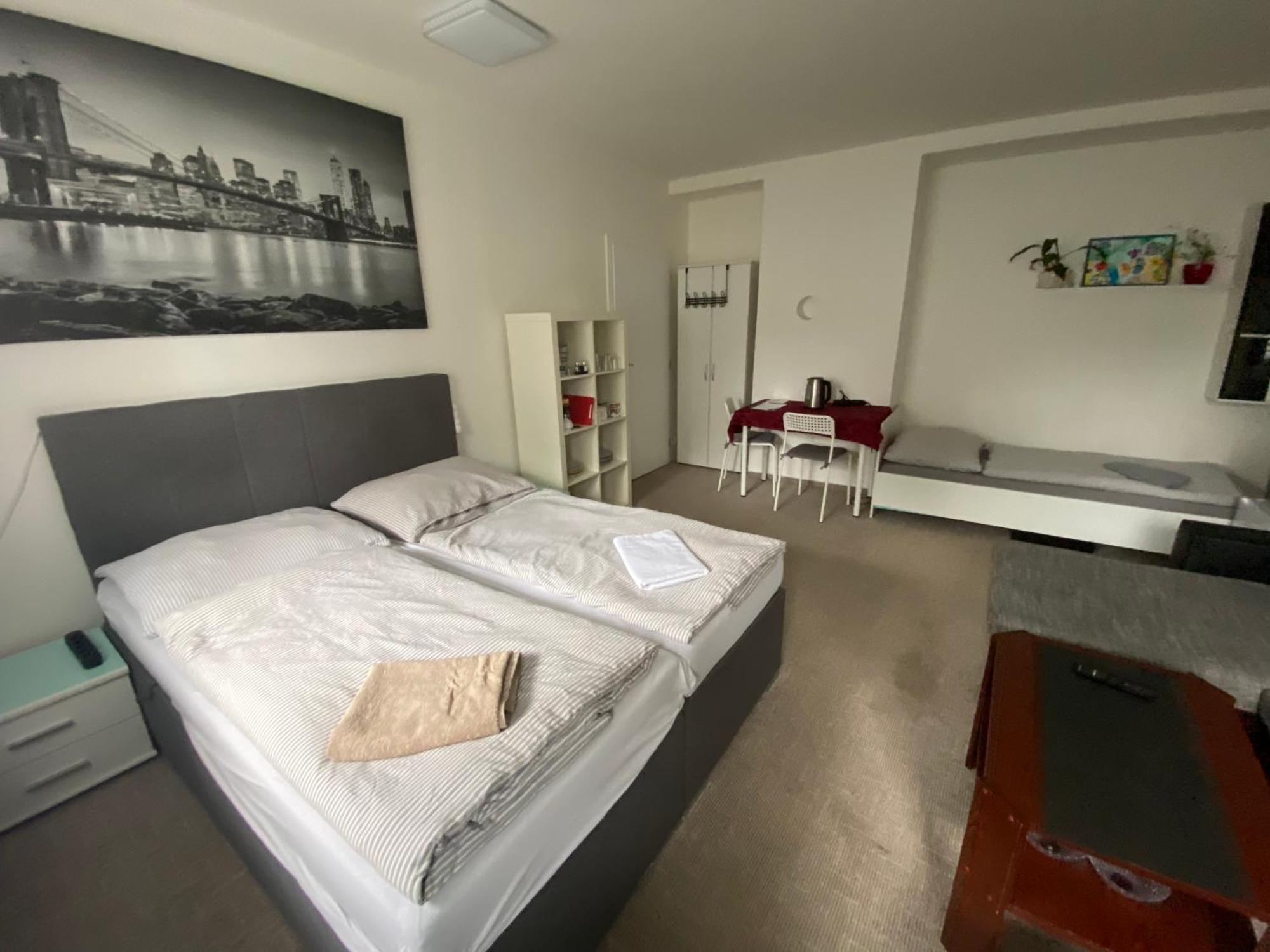 Homestay U Hanky Zdiby Экстерьер фото
